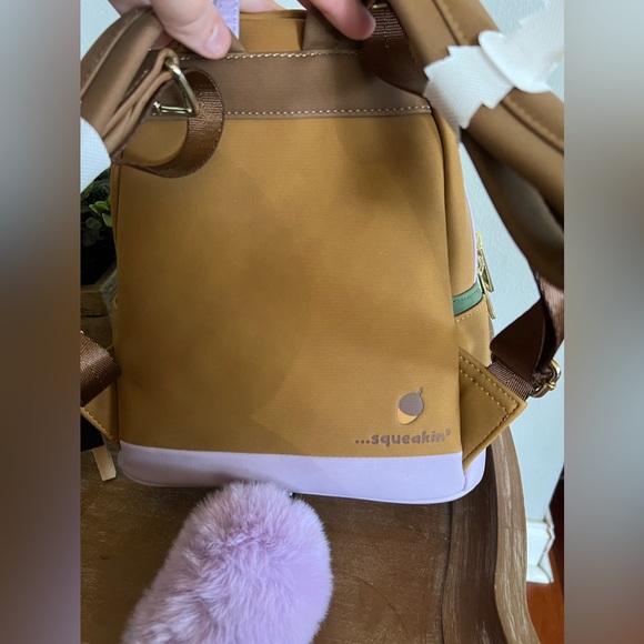 Disney’s The Emperor’s New Groove - Yzma Cat Scout Cosplay Loungefly - Picture 3 of 5